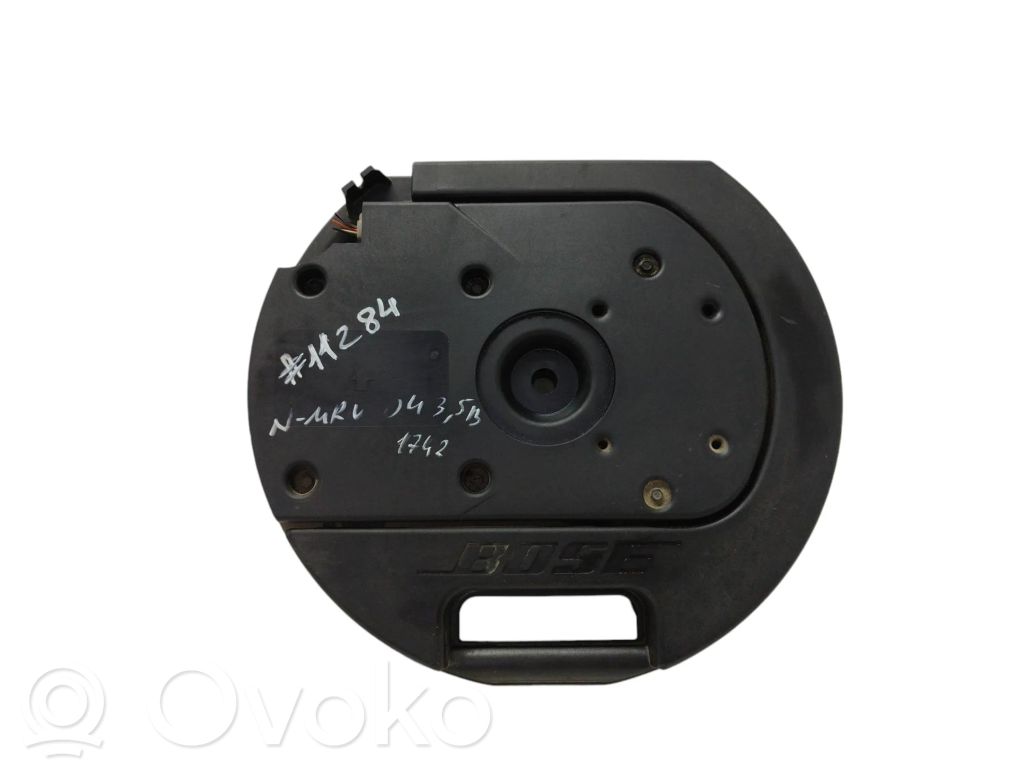 Nissan Murano Z50 Subwoofer 