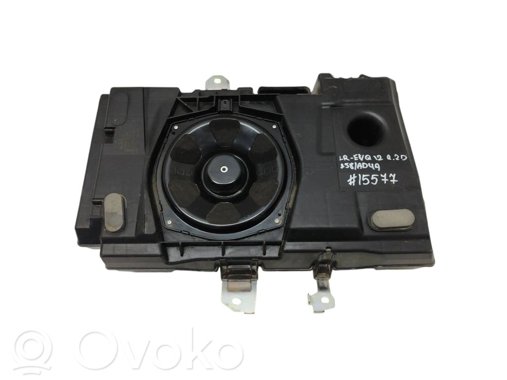 Subwoofer   BJ3218808EB,900475470006