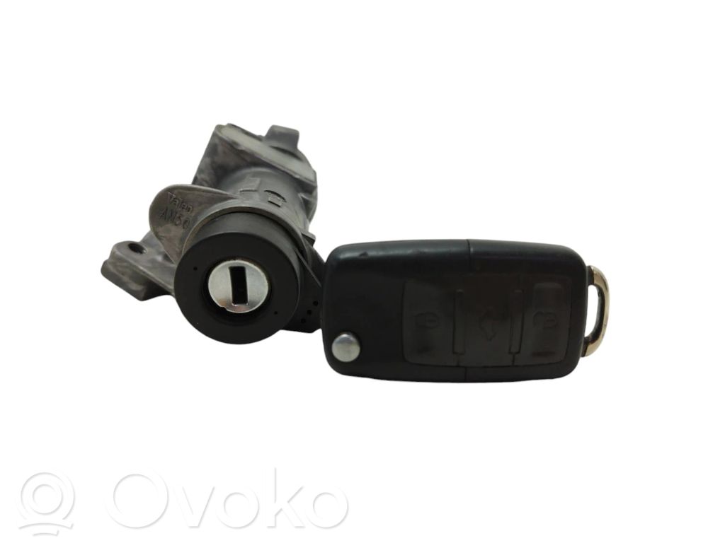 Seat Ibiza IV (6J,6P) Blocchetto accensione
