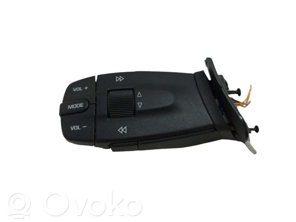 Seat Ibiza IV (6J,6P) Comutator comandă sunet 