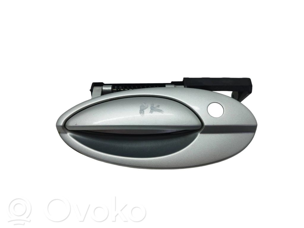 Citroen C5 Manecilla externa puerta delantera 