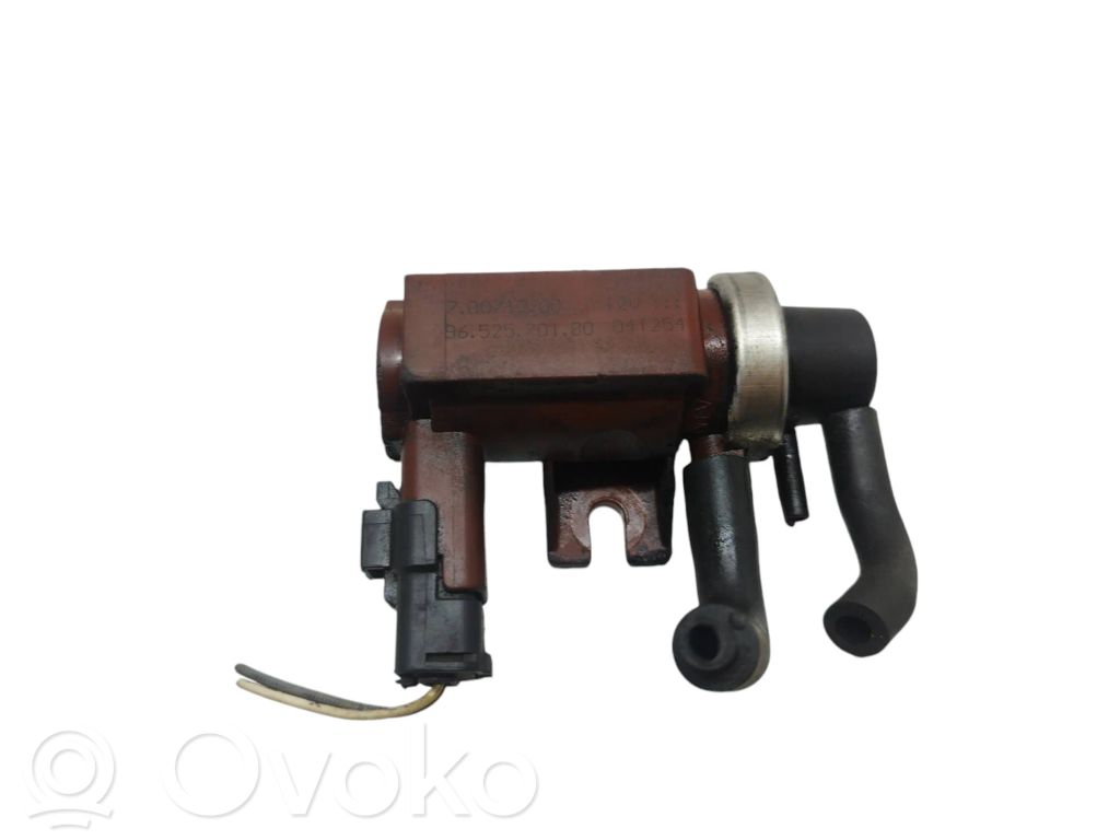 Citroen C5 Solenoidinis vožtuvas 