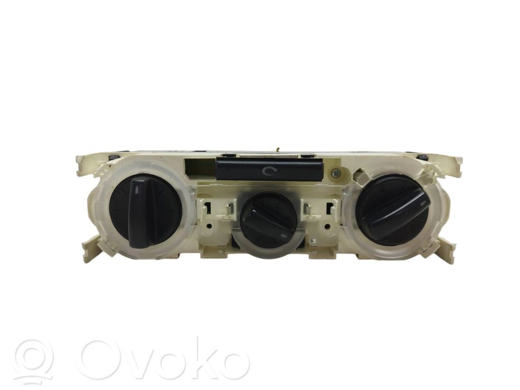Skoda Fabia Mk1 (6Y) Unitate control climatizare 