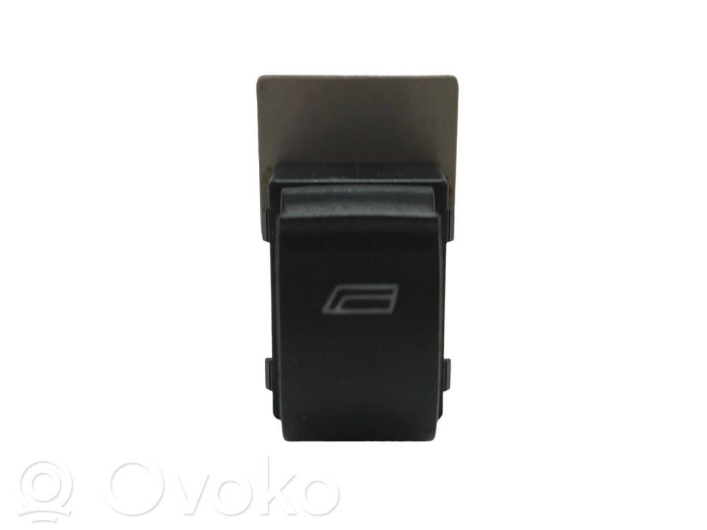 Electric window control switch   4B0959855,501690