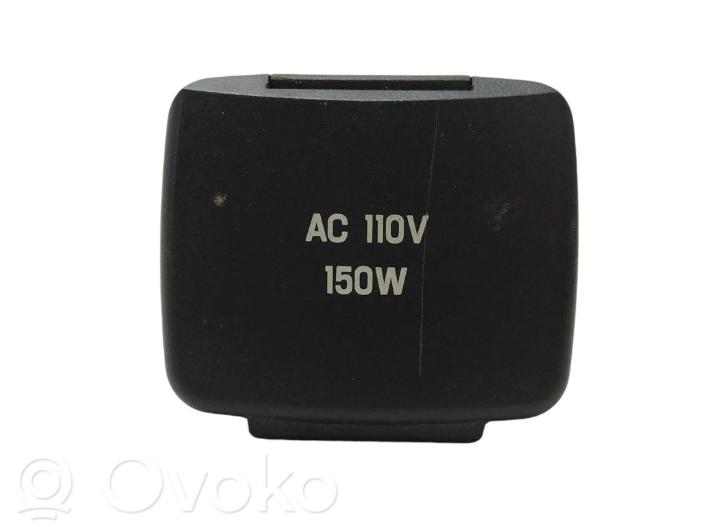 Enchufe conector entrada auxiliar