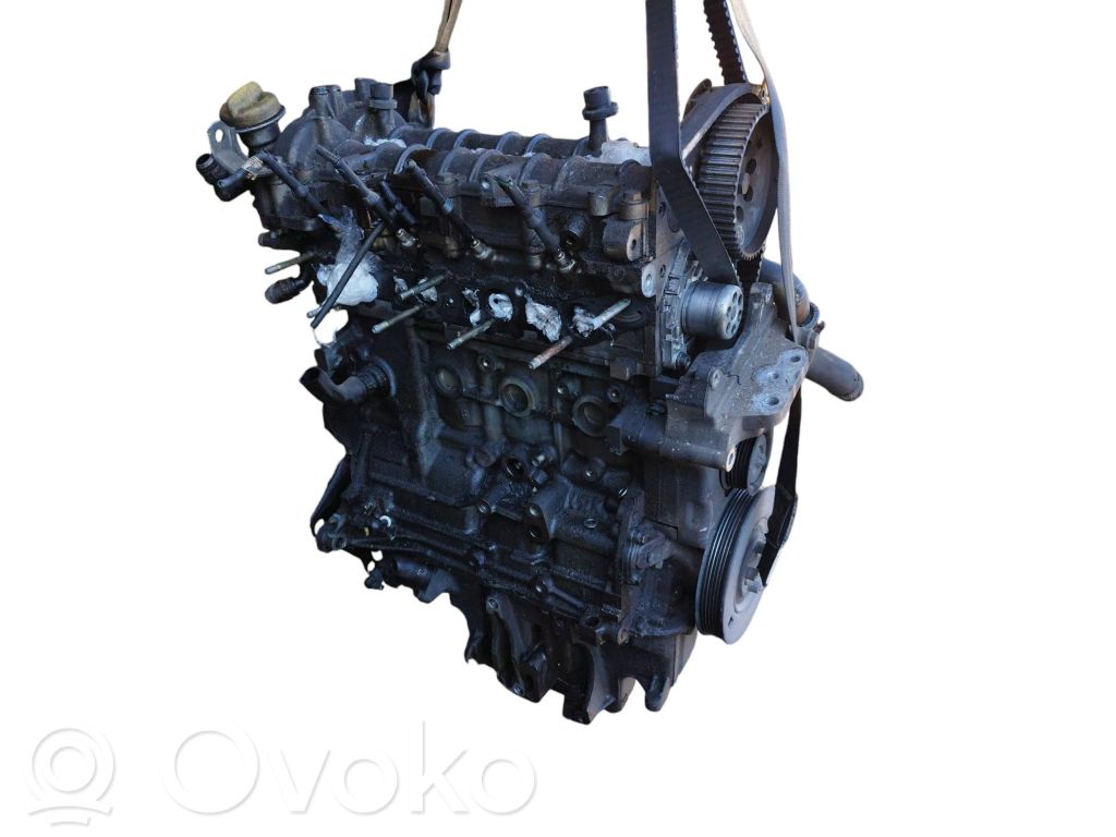 Motor   Z19DTH