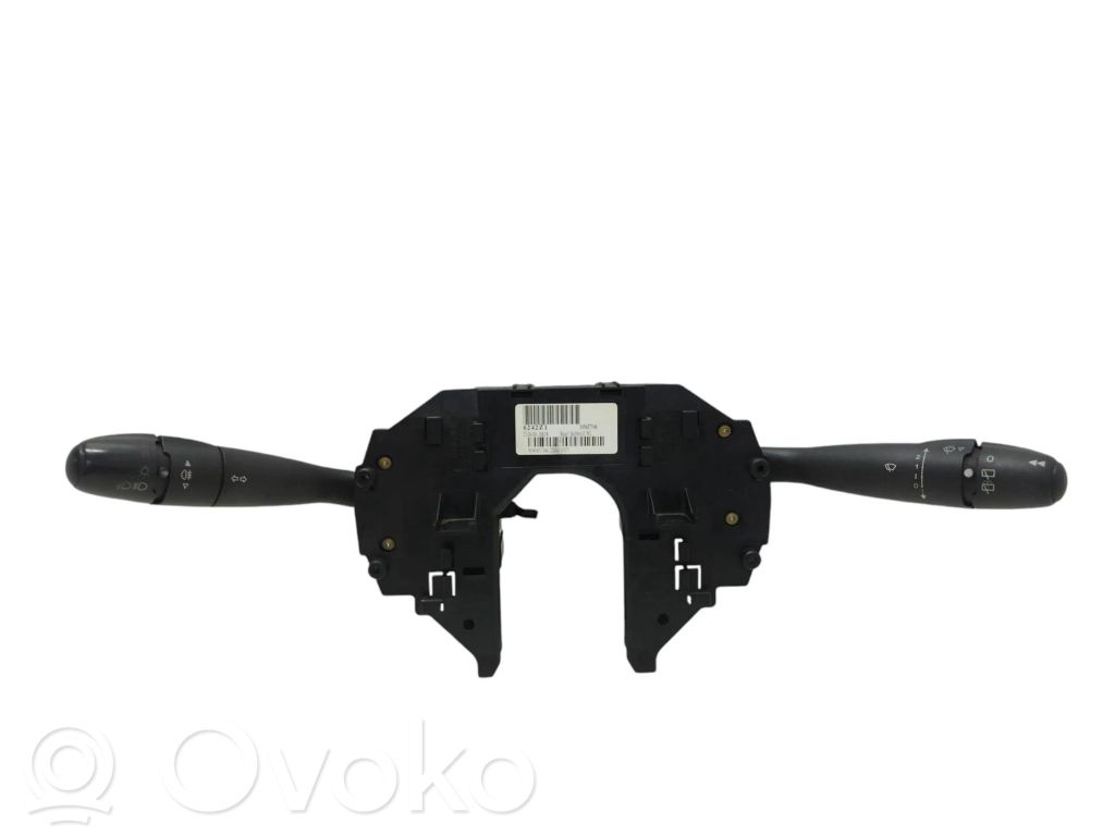 Citroen C4 I Wiper turn signal indicator stalk/switch 