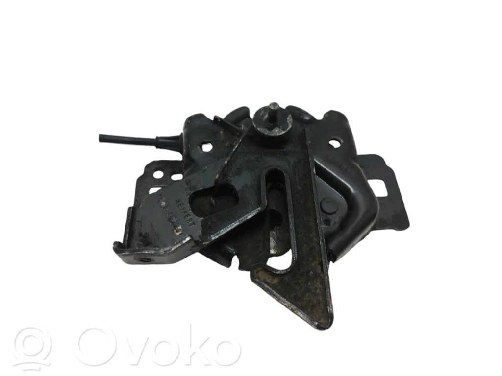 Ford Escape Serrure de capot