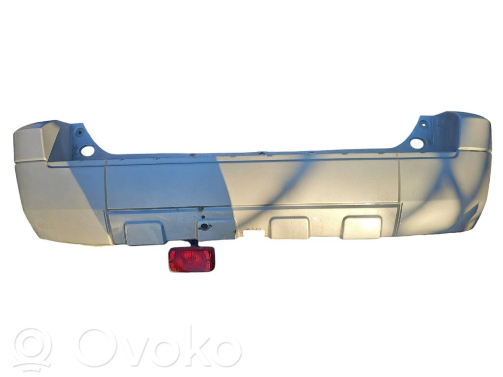 Ford Escape Paraurti 