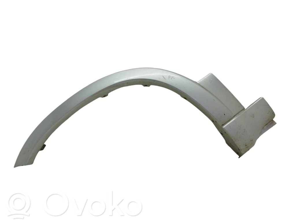 Listwa błotnika przedniego   3L8416A075AAW