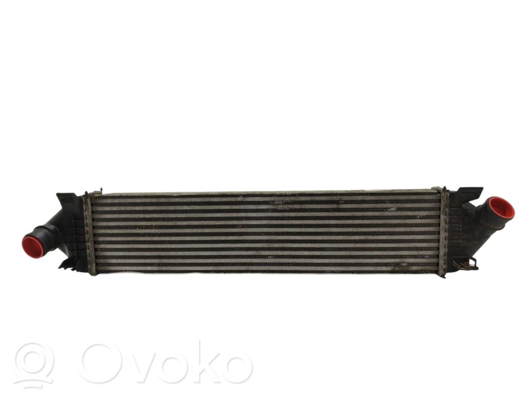 Interkūlerio radiatorius   8V619L440AC,S4213005,1539581,1569650,3139168,8V619L440AA,8V619L440AB,Y60113550B