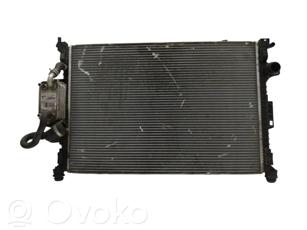 Aušinimo skysčio radiatorius   6G918005FC,6G917A095AD,8V618C342GB,1420158,1433321,1493771,1493774,1778037,1778038,2254891,30748550,30792220,31261105,31368059,31368060,31368082,31368299,31368361,36000106,36002414,36002451,6G918005FB,6G918005FD,6G919L440AC,H0602005,LR002641,LR006715,LR039530
