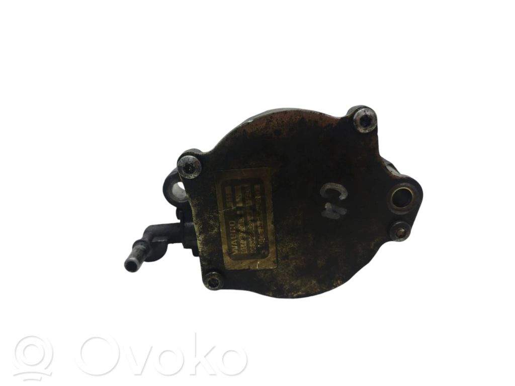 Citroen C4 I Alipainepumppu 