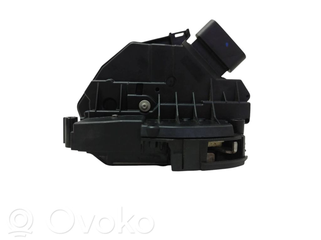 Ford Focus Front door lock 