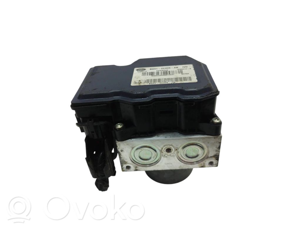 Ford Mondeo MK IV Pompa ABS 
