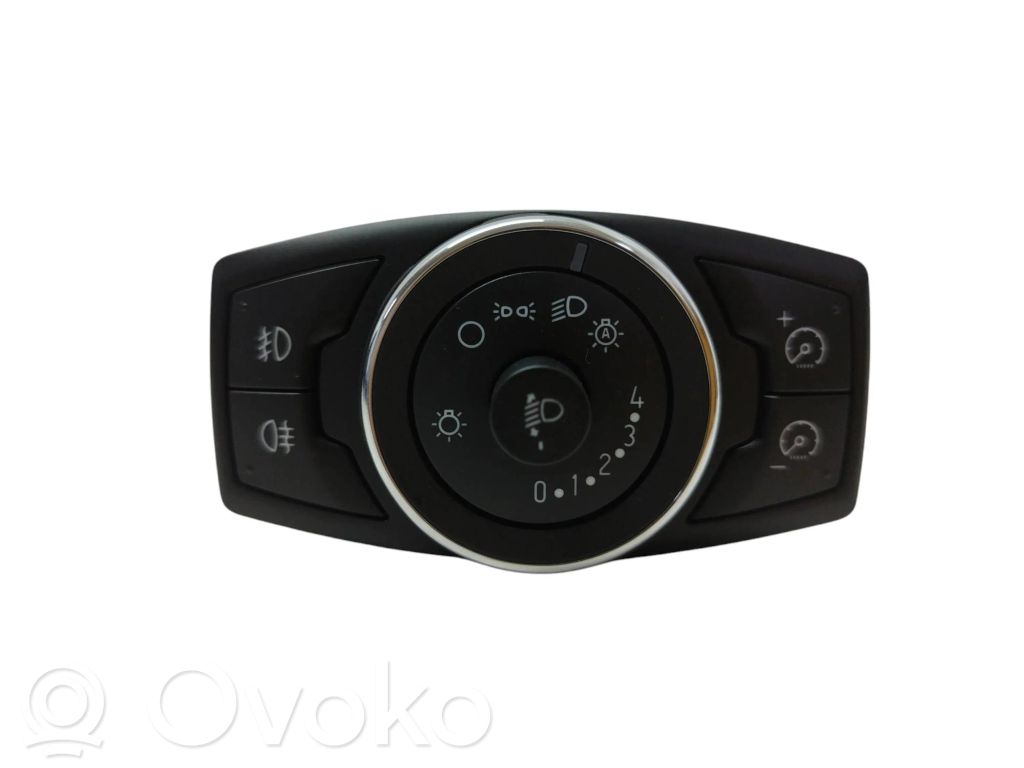 Ford Focus Light switch 
