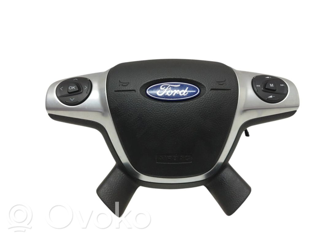 Ford Focus Stūres drošības spilvens 
