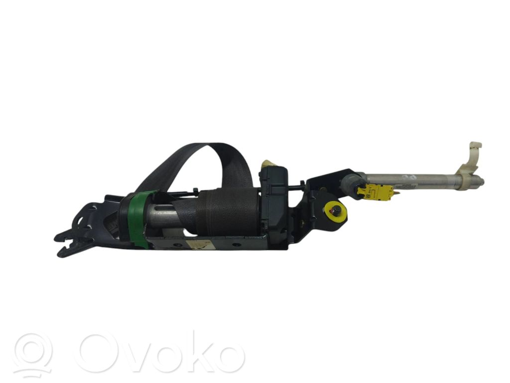 Volvo S80 Cinturón delantero 