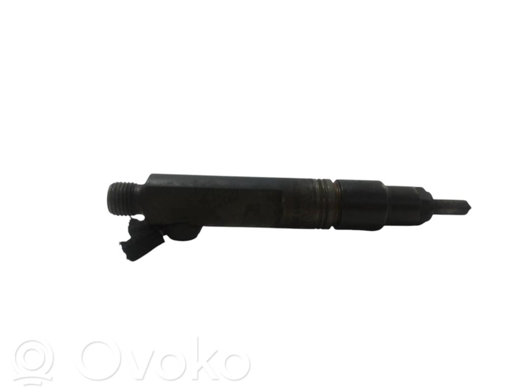 Volvo S80 Inyector de combustible 