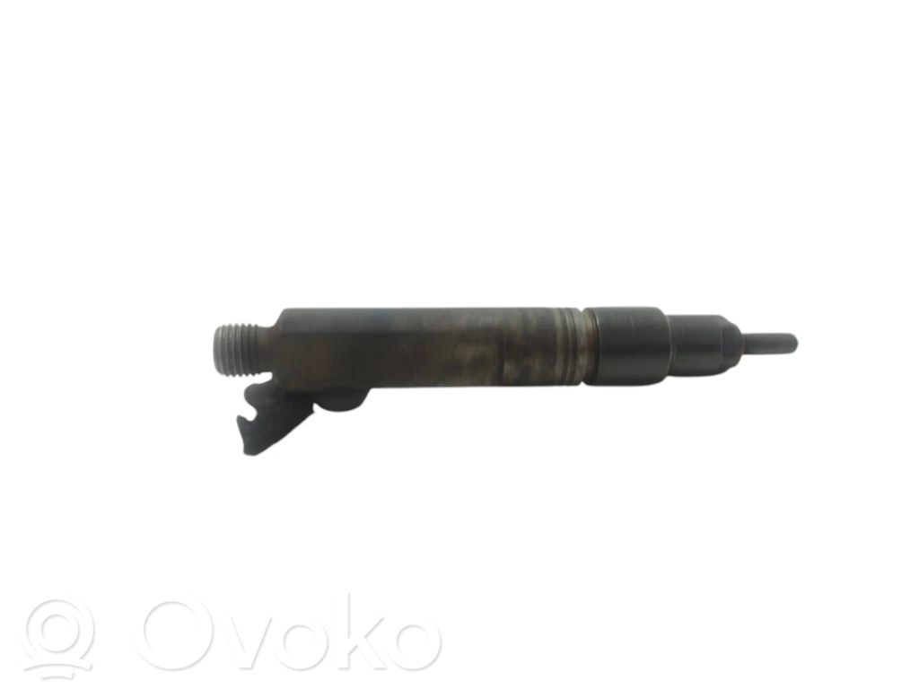 Volvo S80 Inyector de combustible 