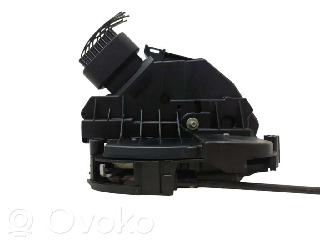 Front door lock   BM5AA21813AE,921755104