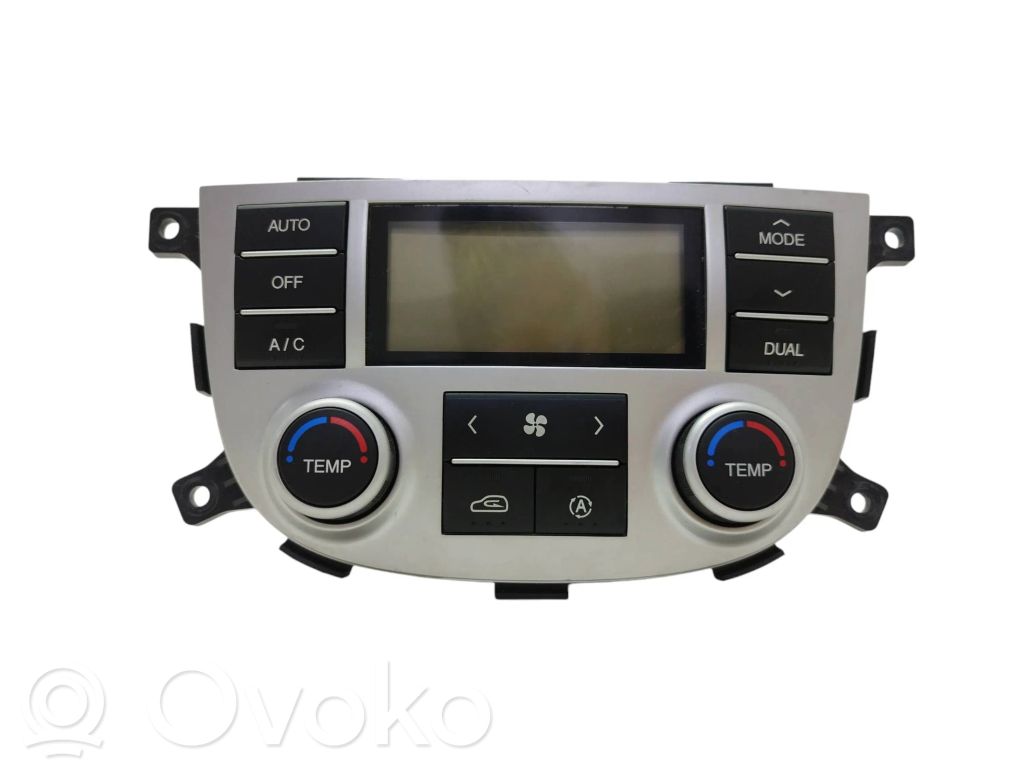 Hyundai Santa Fe Centralina del climatizzatore