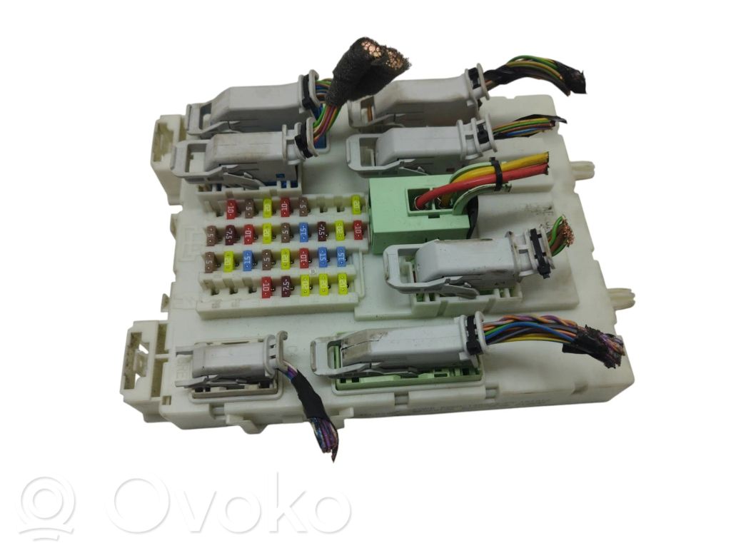 Ford Focus Fuse module 