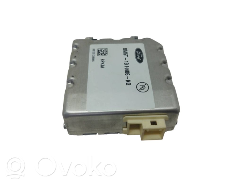 Windshield/windscreen camera   BM5T19H406AG,0212C1300085
