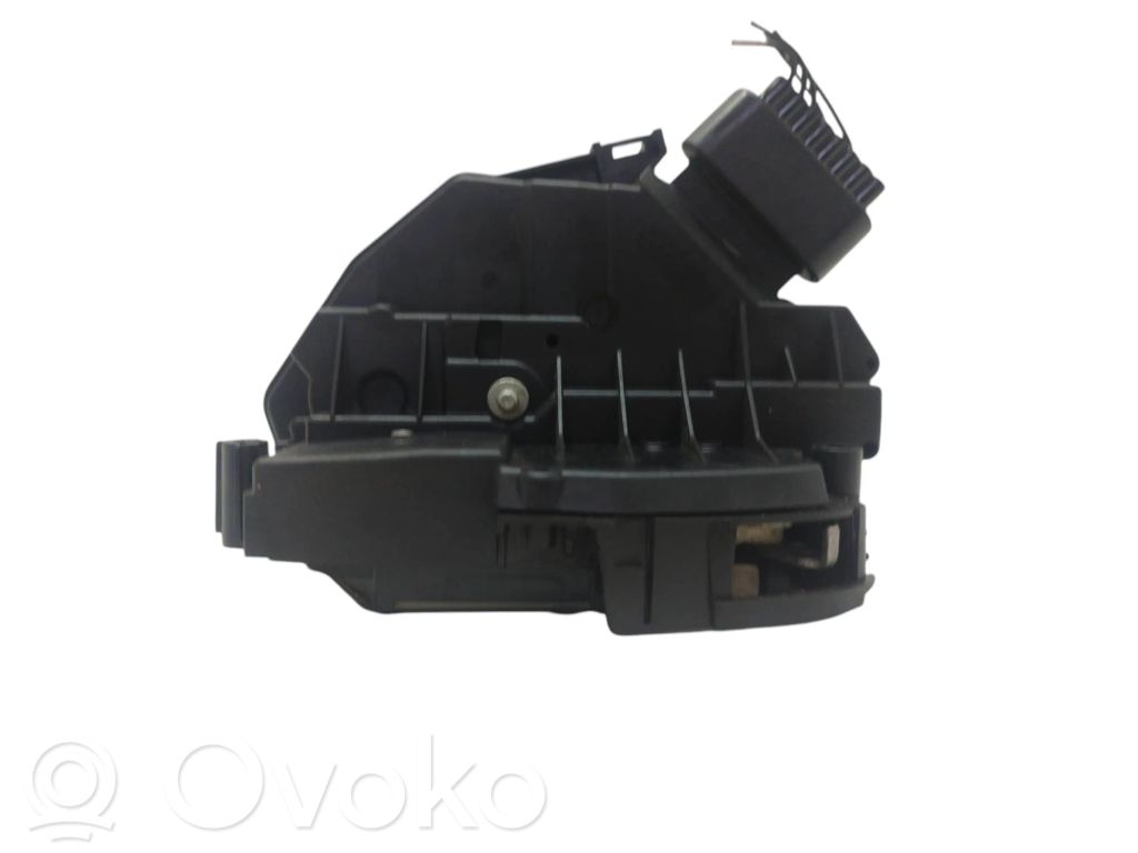 Front door lock   BM5AA21812BE,921760104