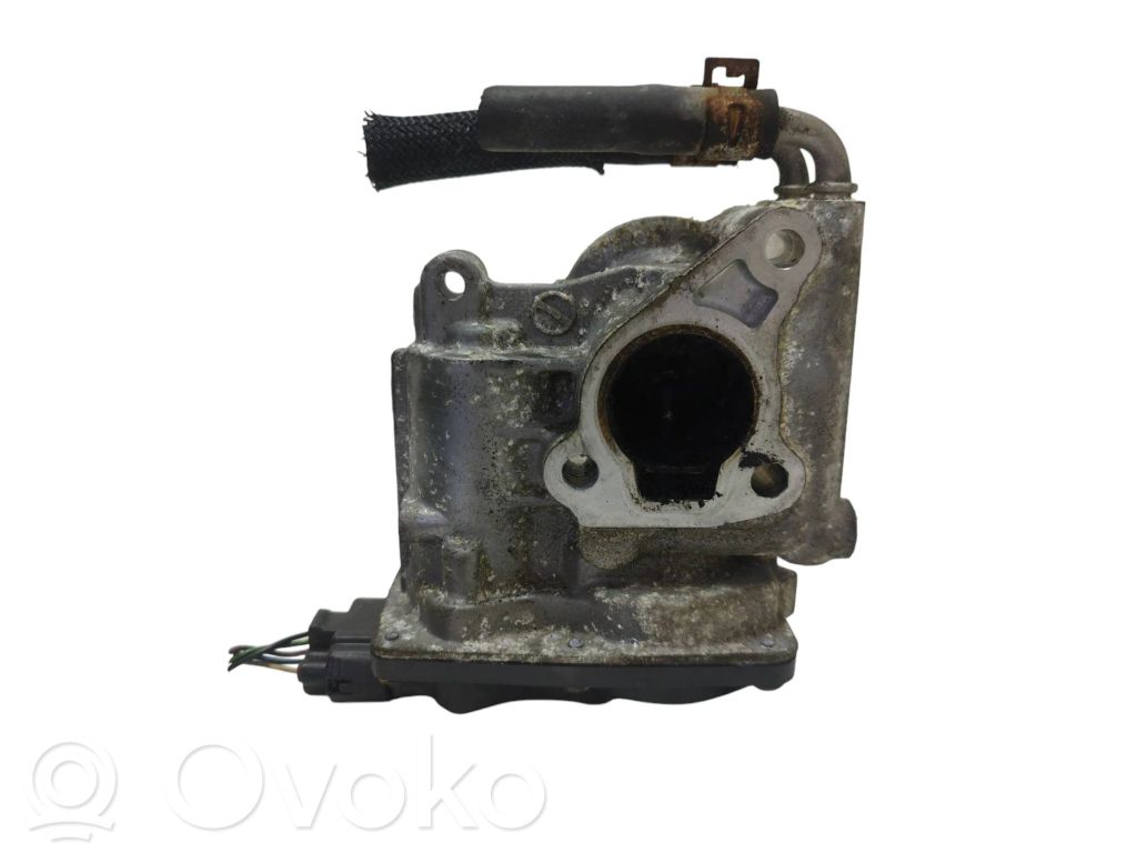 Toyota Avensis T270 Valvola EGR