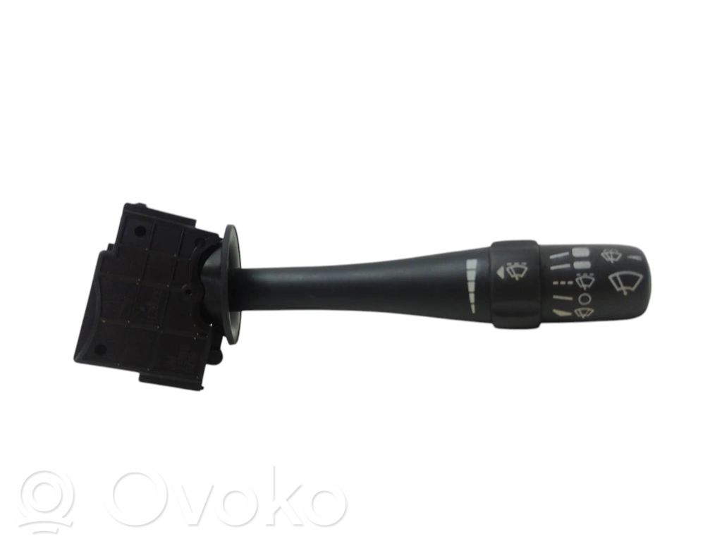 Cadillac SRX Wiper control stalk 