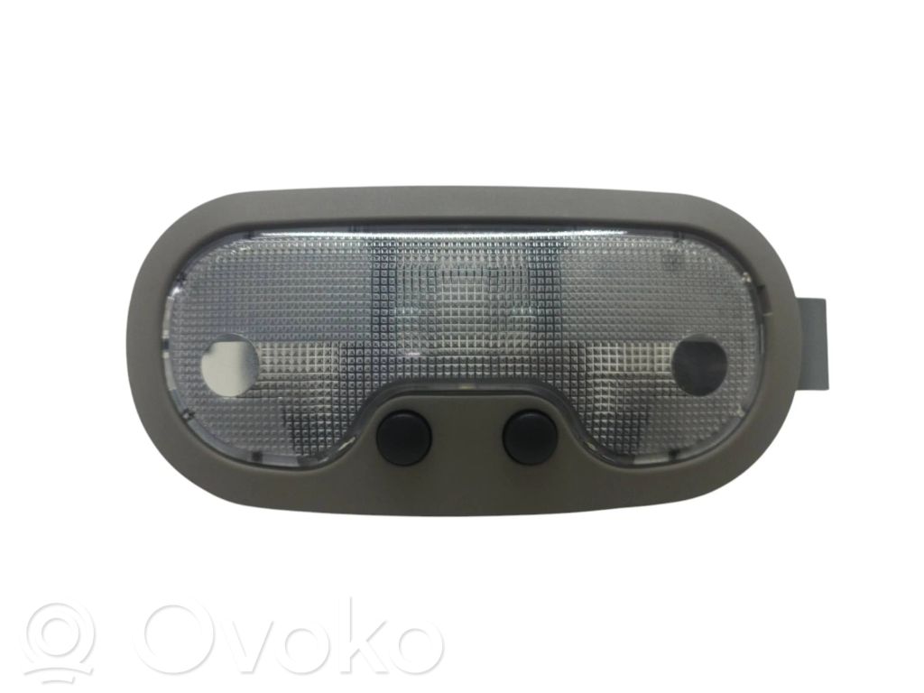 Cadillac SRX Rear seat light 