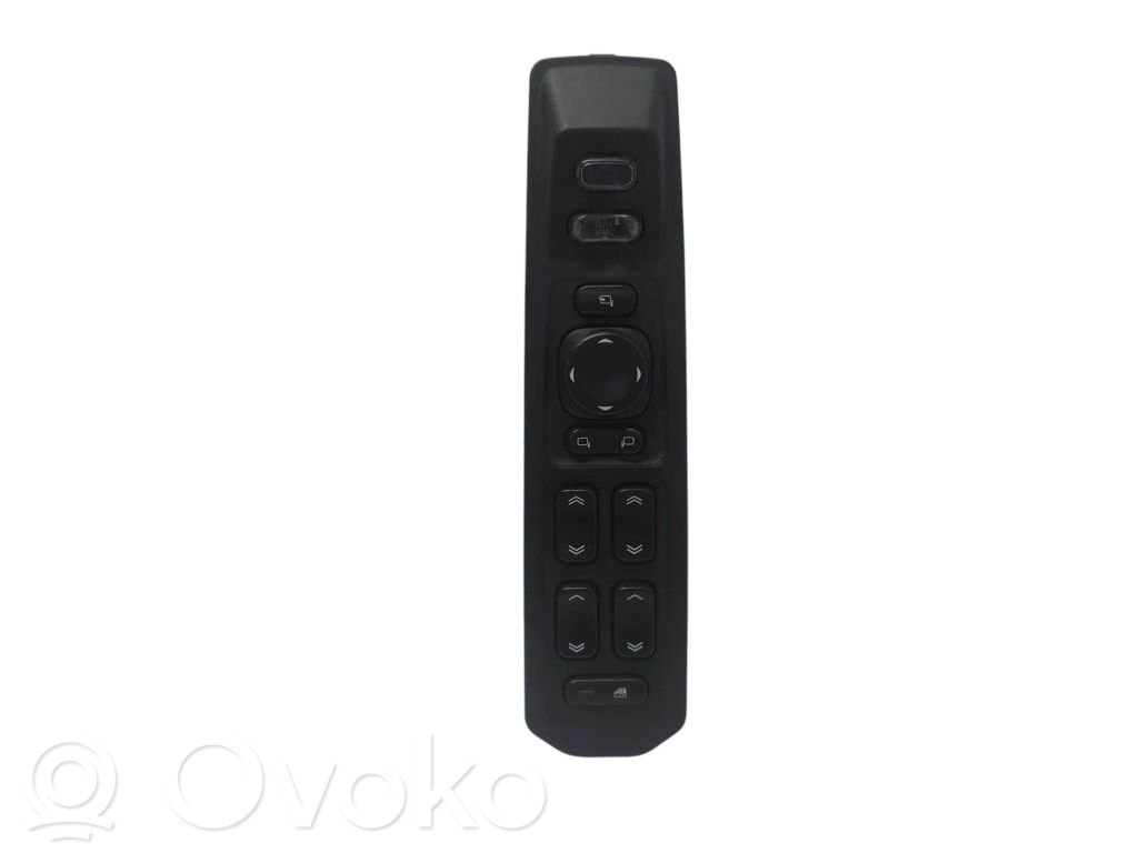 Cadillac SRX Electric window control switch 