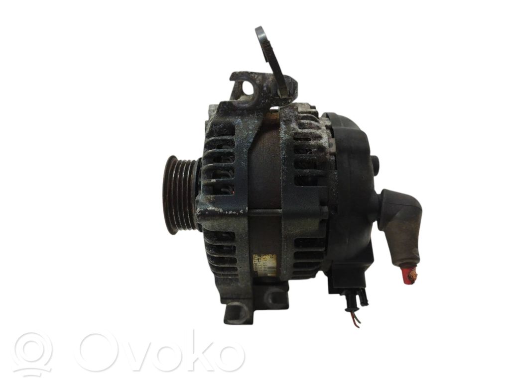 Cadillac SRX Alternador 