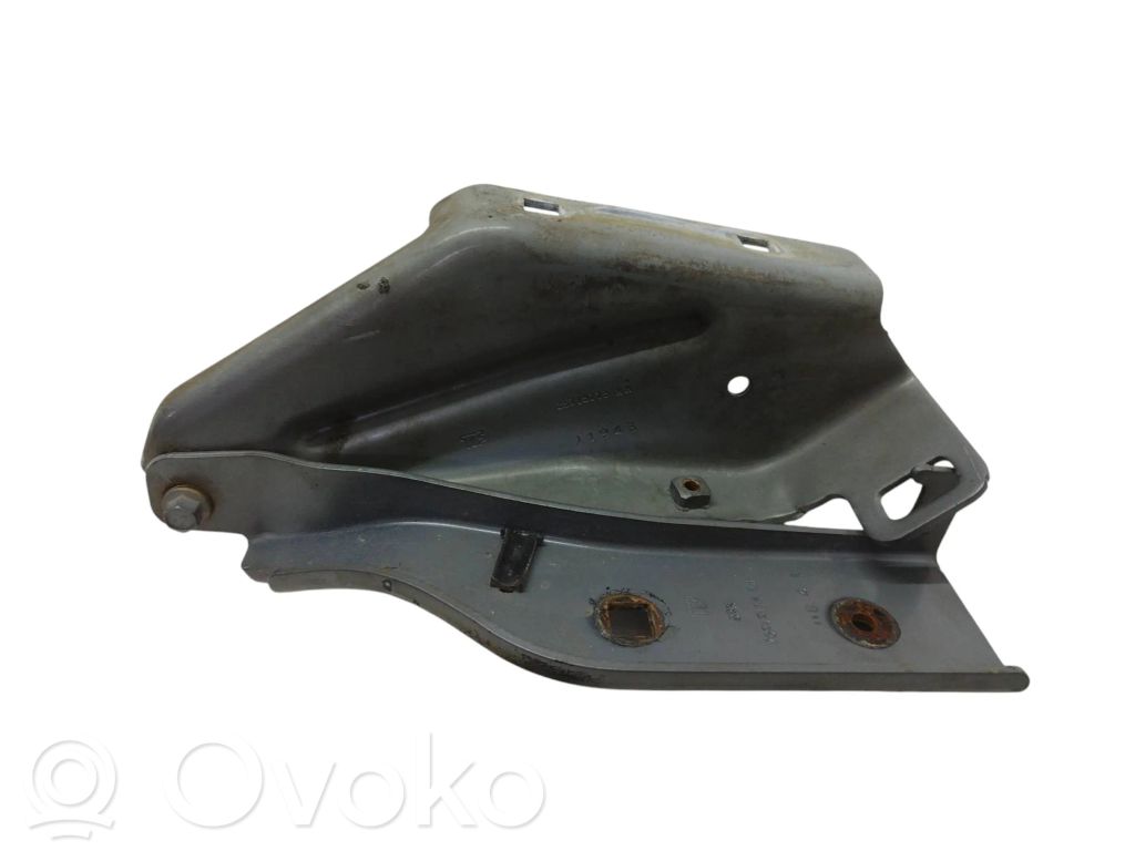 Cadillac SRX Engine bonnet/hood hinges 