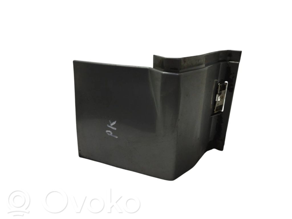 Cadillac SRX Panel wykończeniowy błotnika 