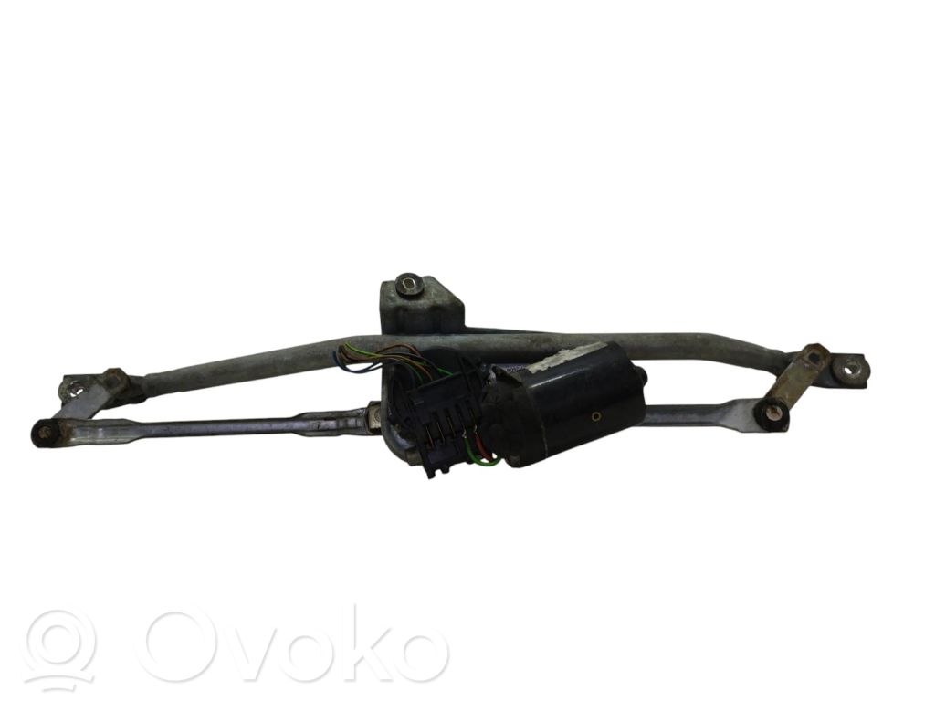 Audi A4 S4 B5 8D Motor și paralelogram ștergător parbriz 