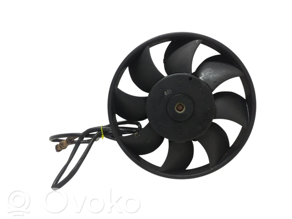 Elektrolüfter   8D0959455L,502010428