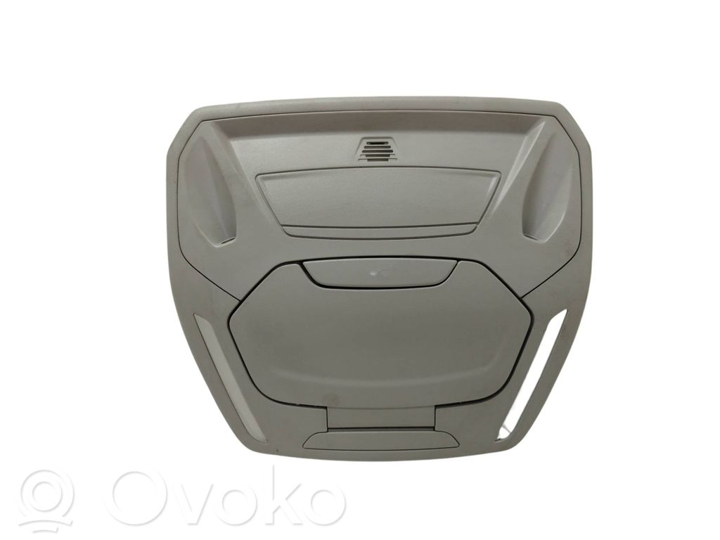 Ford Mondeo MK IV Schowek na okulary 