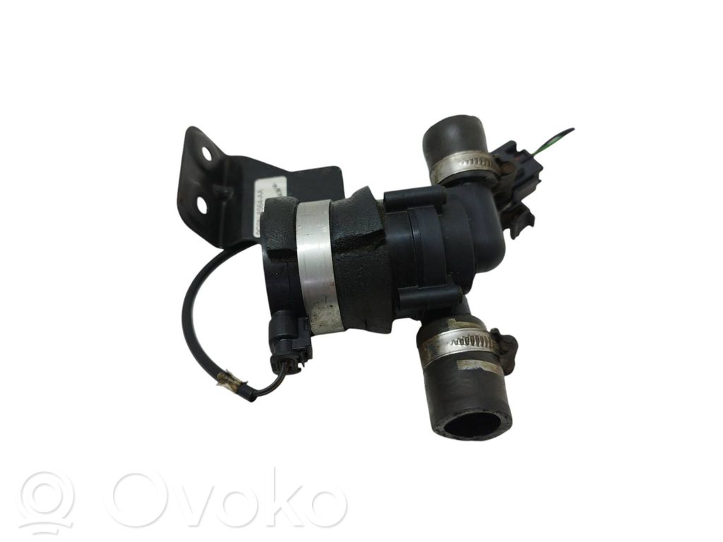 Ford Mondeo MK IV Electric auxiliary coolant/water pump 