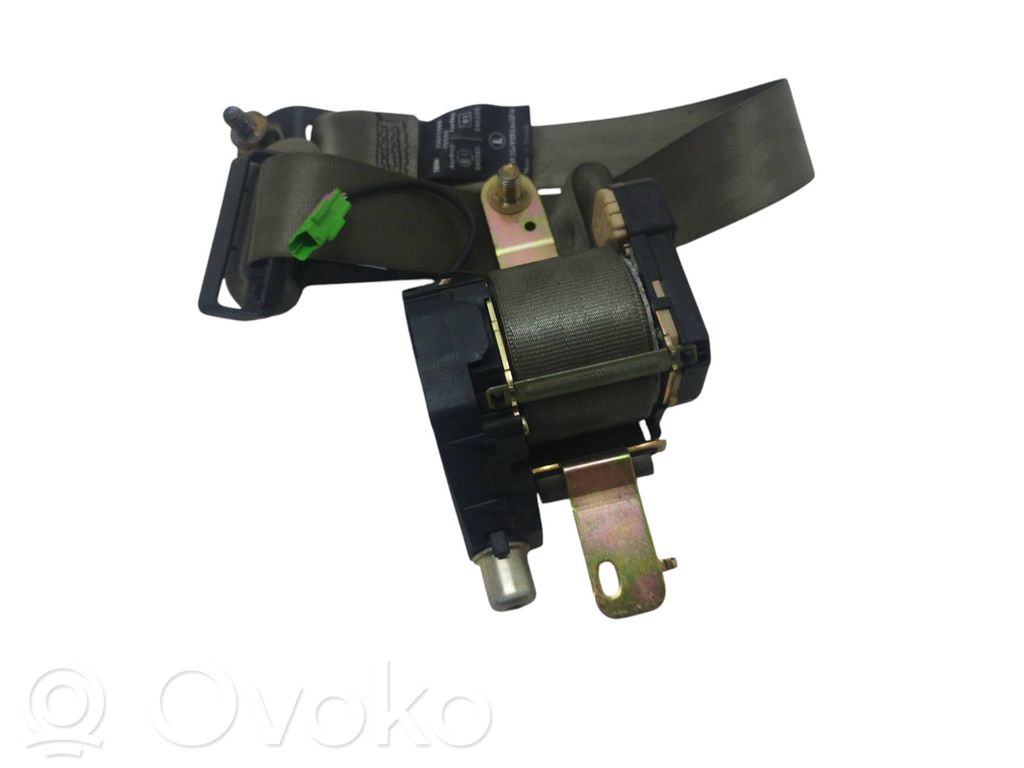 Daewoo Rezzo Cinturón delantero 