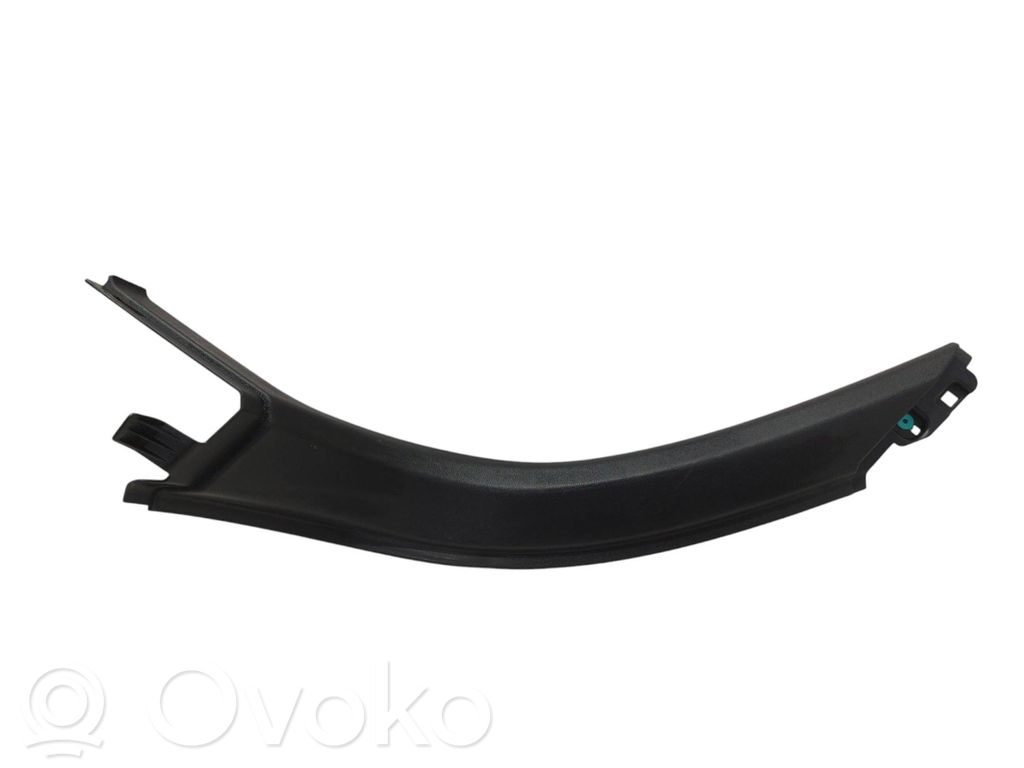 Tesla Model S Altro elemento di rivestimento bagagliaio/baule 