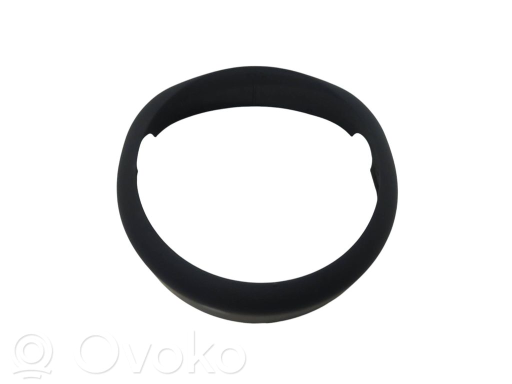 Tesla Model S Steering wheel column trim 