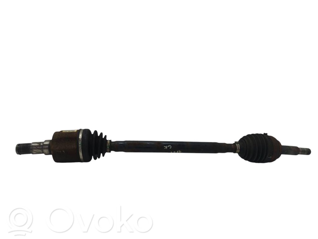 Takavetoakseli   100771901A,0906142
