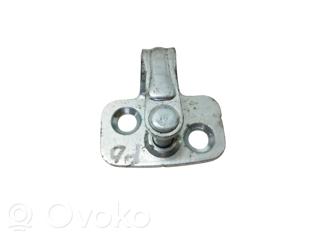 Tesla Model S Front door lock loop/hook striker 