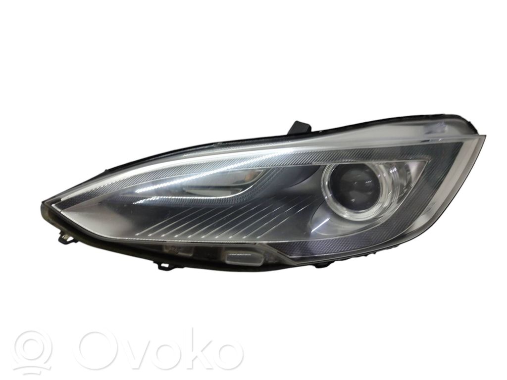 Tesla Model S Headlight/headlamp 