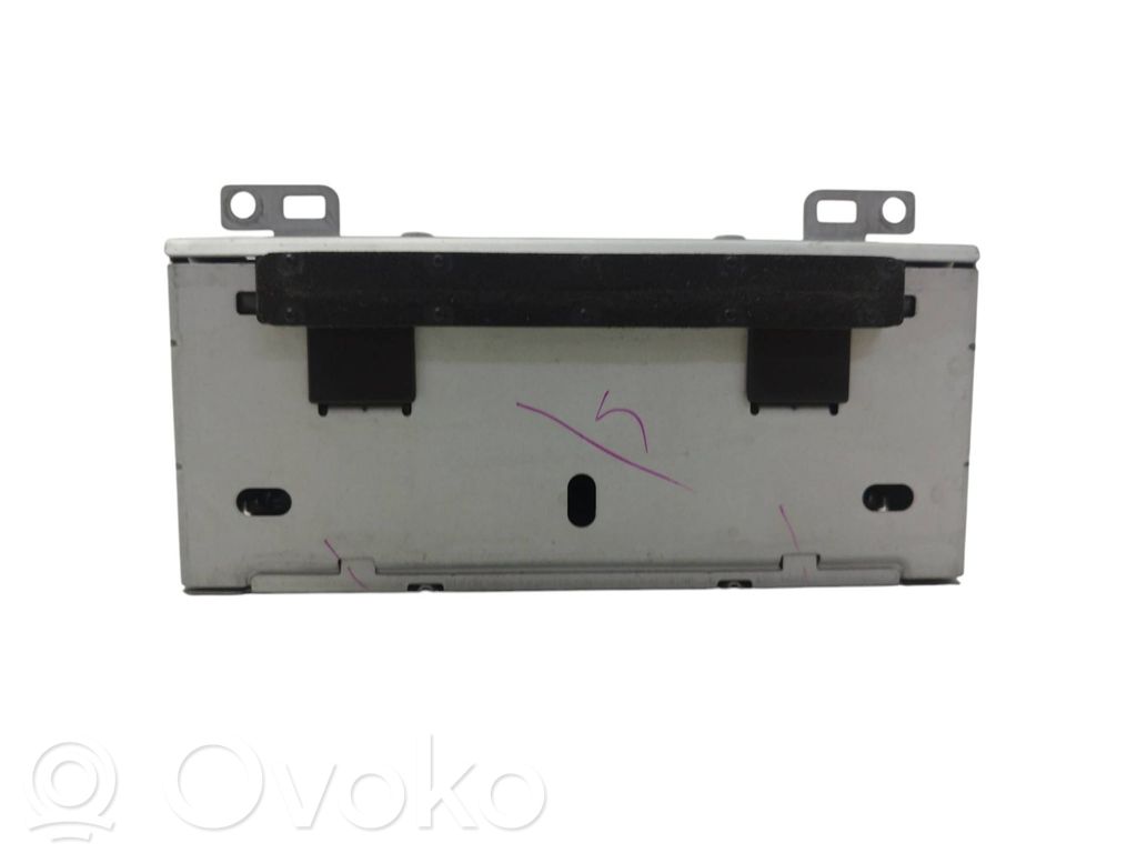 Panel / Radioodtwarzacz CD/DVD/GPS   BM5T18C815PC,Z037042