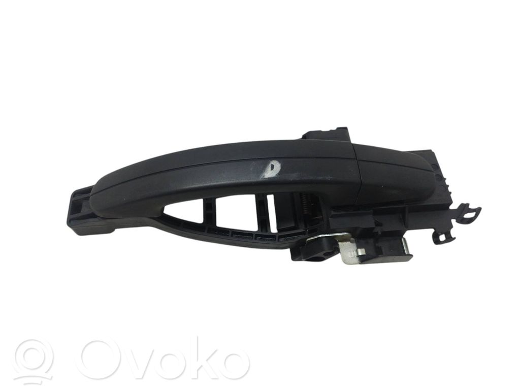 Ford Tourneo Custom Manecilla externa de puerta de carga 
