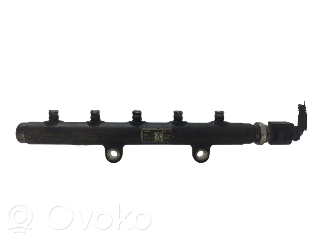 Ford Tourneo Custom Fuel main line pipe 