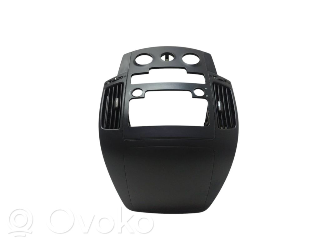 Hyundai i30 Dash center air vent grill 